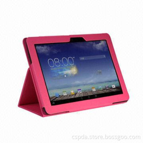PU Stand Case for Asus MeMO Pad 10 ME102A, Various Colors Available